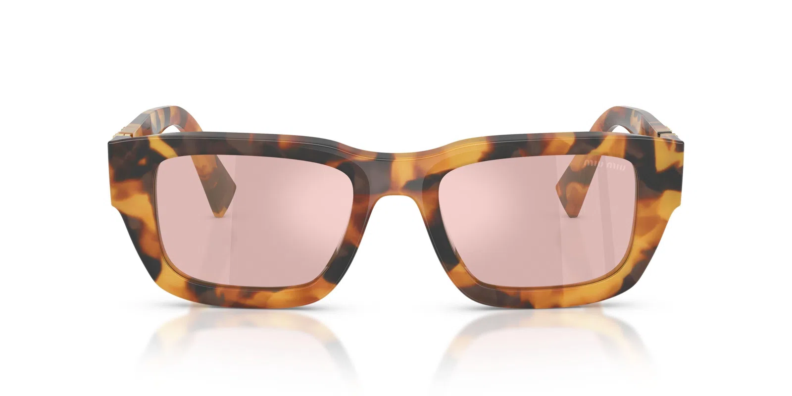 Miu C04SF Sunglasses - view 12